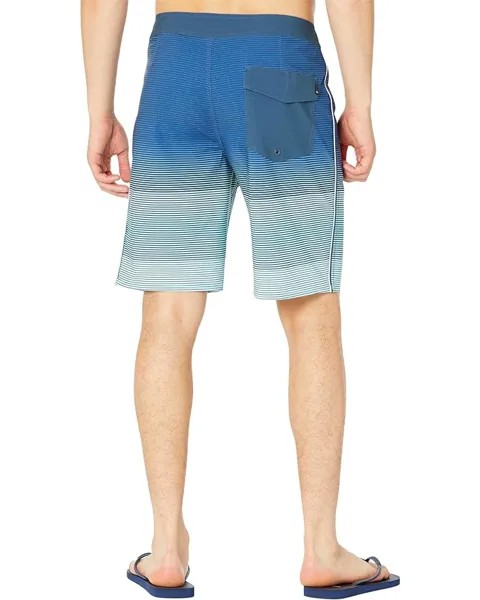 Шорты для плавания Quiksilver Surfsilk Massive 20