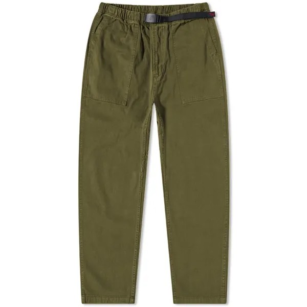 Брюки Gramicci Loose Tapered Pant