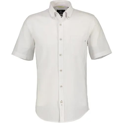Рубашка LERROS, размер XL, белый