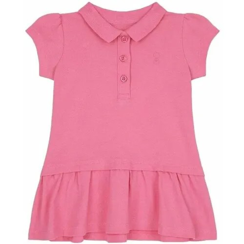 Платье mothercare, размер 110, розовый