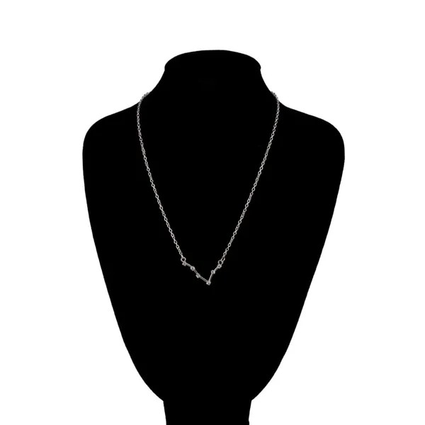 Колье женское OTOKODESIGN 11-55574, фианит