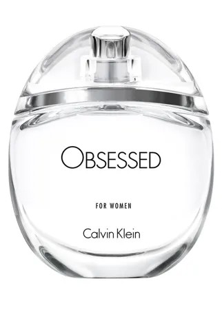 Парфюмерная вода 100 мл Calvin Klein