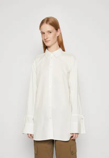 Рубашка ONLY Tall РУБАШКА НА ПУГОВИЦАХ ONLTELA, цвет bright white