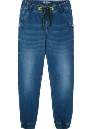 Термоджинсы для мальчика Regular Fit
