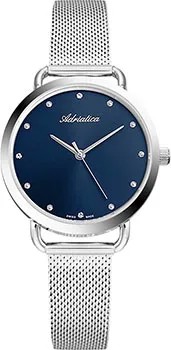 Женские наручные часы Adriatica 3730.5145Q