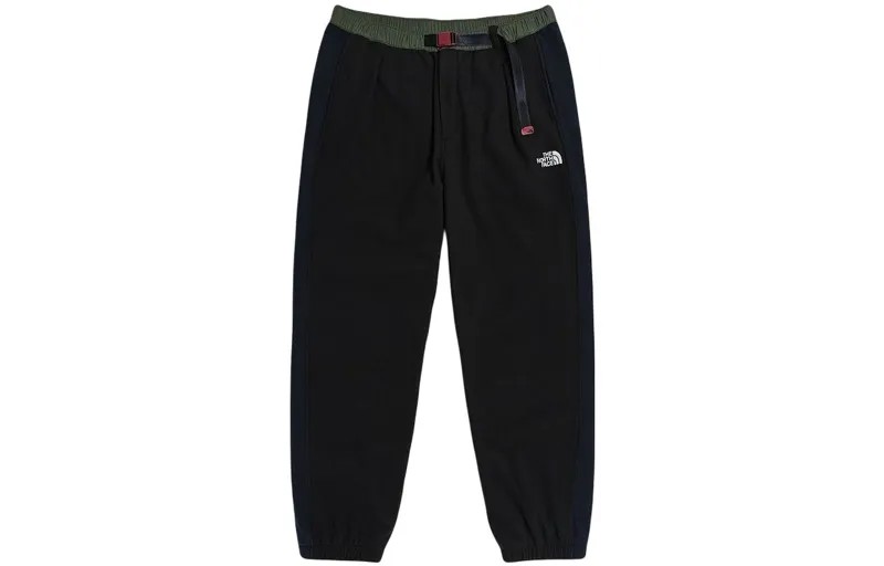 THE NORTH FACE Мужские спортивные штаны, цвет Black