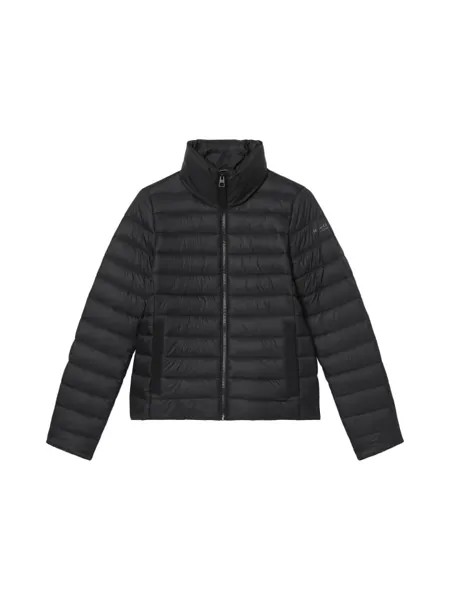 Переходная куртка Marc O'Polo, черный