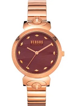 Fashion наручные  женские часы Versus VSPEO1019. Коллекция Marion