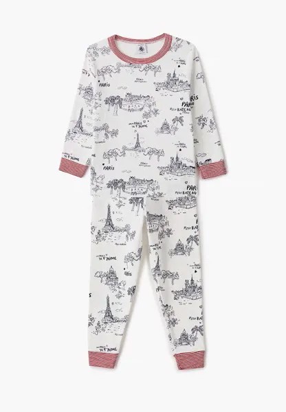 Пижама Petit Bateau