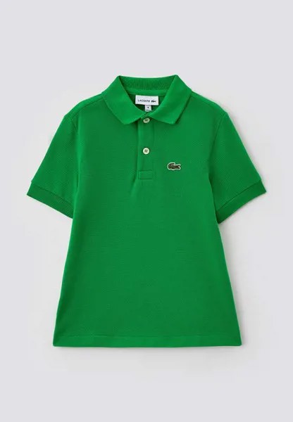 Поло Lacoste