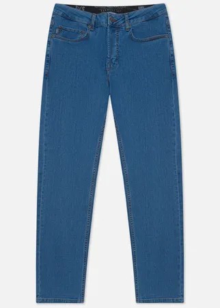 Мужские джинсы Peaceful Hooligan Regular Fit Premium 12 Oz Denim, цвет синий, размер 32R