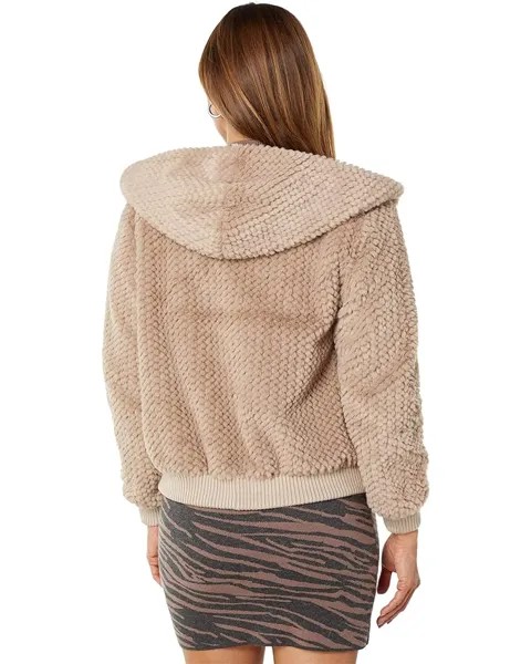 Куртка Heartloom Magda Jacket, цвет Taupe