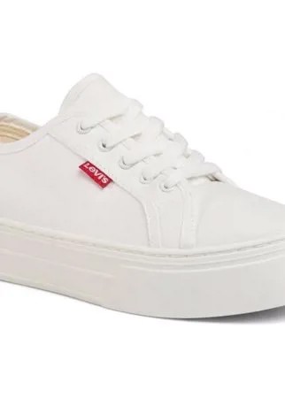 Кеды Levi's