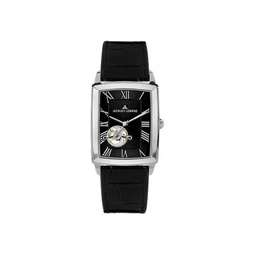 Наручные часы JACQUES LEMANS 1-1610A