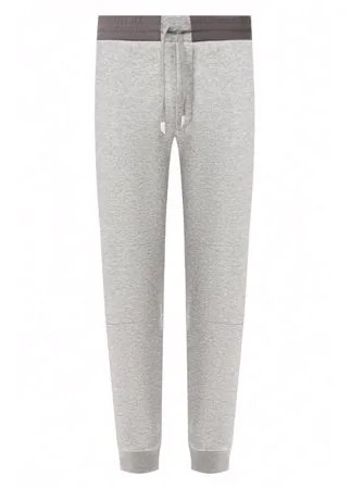 Джоггеры Ermenegildo Zegna