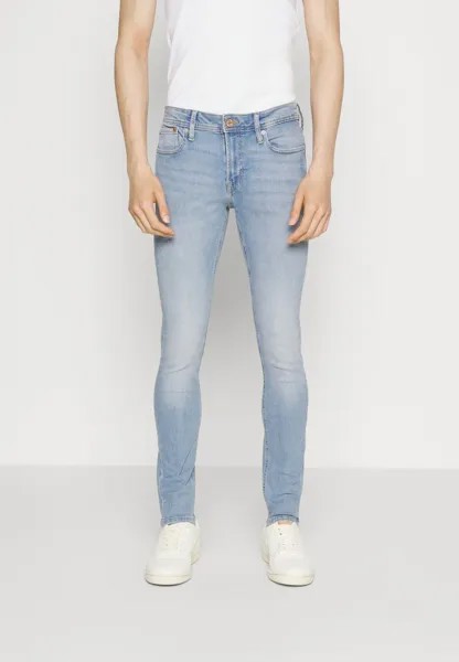 Джинсы скинни Jack & Jones