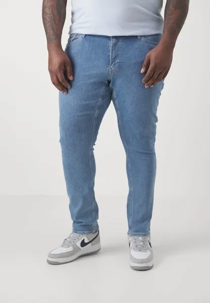 Джинсы Slim Fit SCANTON Tommy Jeans, цвет denim medium