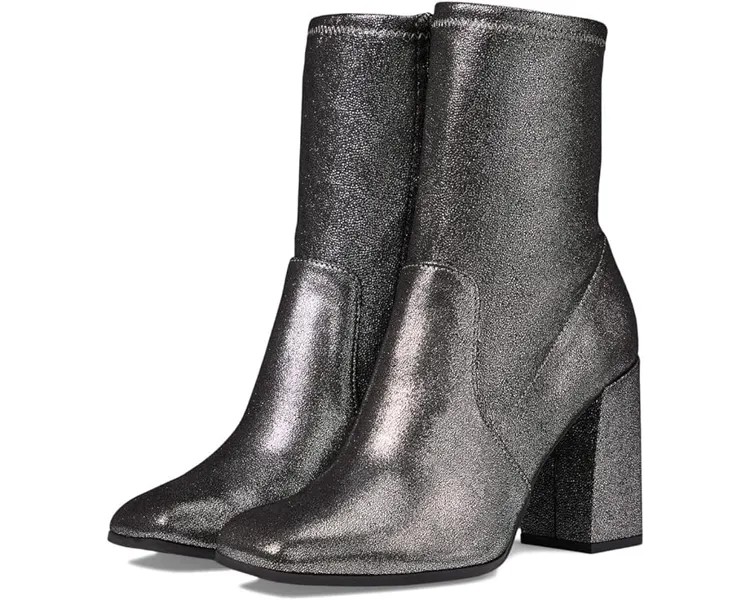 Ботинки Kenneth Cole New York Jax Stretch Boot, цвет Pewter