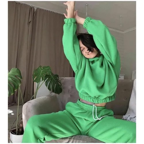 Костюм спортивный