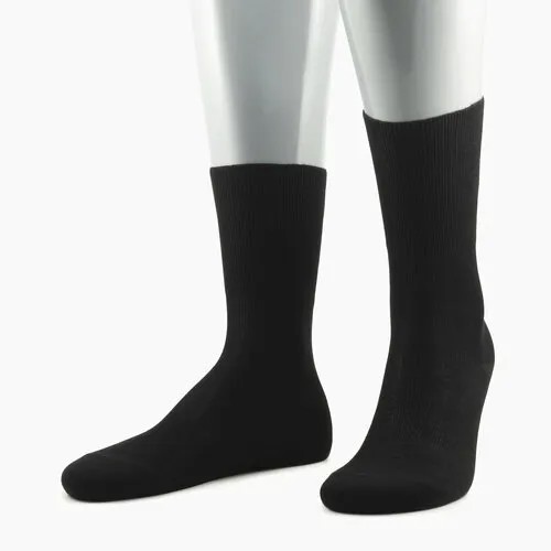 Носки Dr. Feet, размер 43, черный