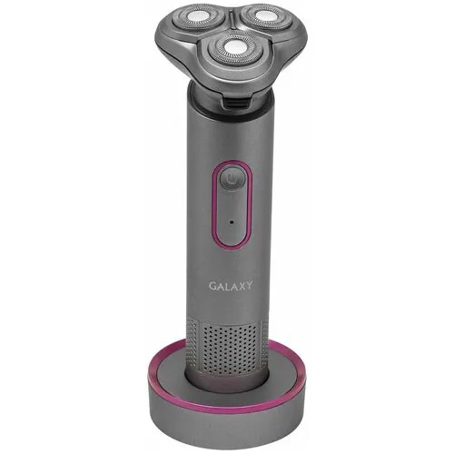 Бритва аккумуляторная GALAXY GL 4210