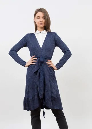 Платье женское Fashion 8309 (M-L, Серый)