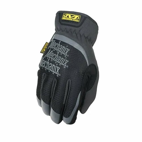 Перчатки Mechanix, черный