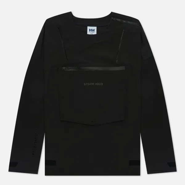 Свитшот мужской Helly Hansen 53673-990 черный L