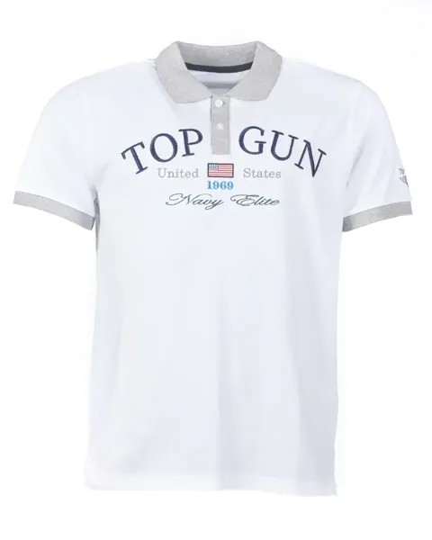 Футболка TOP GUN 
