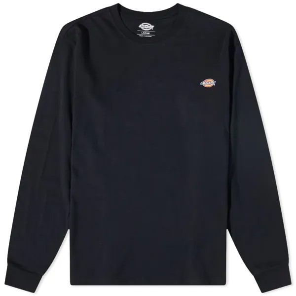 Футболка Dickies Long Sleeve Mapleton Tee