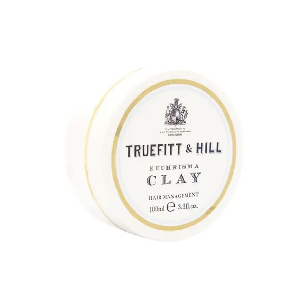 Стайлинг-глина для укладки коротких волос Truefitt&Hill