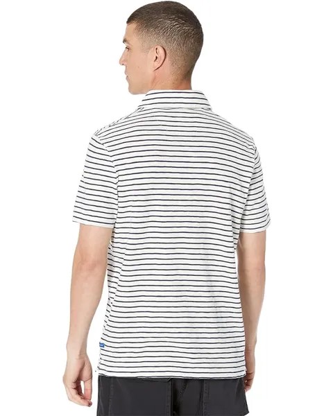 Поло Scotch & Soda Cotton Jersey Polo, цвет Combo B