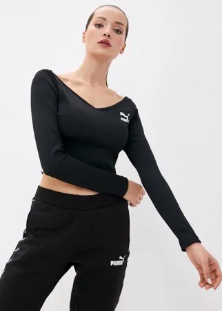 Лонгслив PUMA