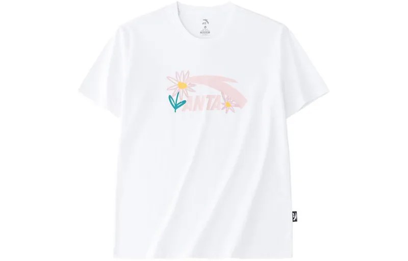 Футболка Life Collection женская Magnolia White Anta