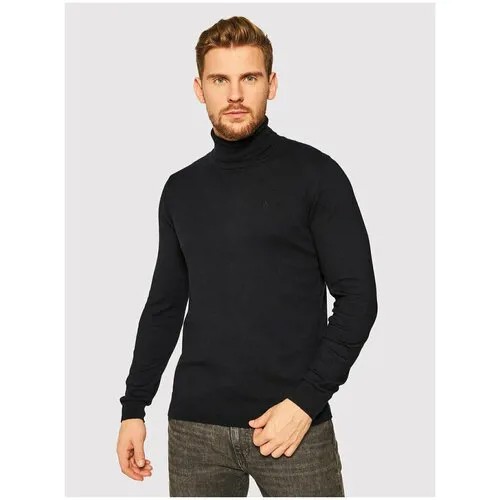 Свитер Wrangler ROLL NECK KNIT Мужчины W8A22P100 XXL