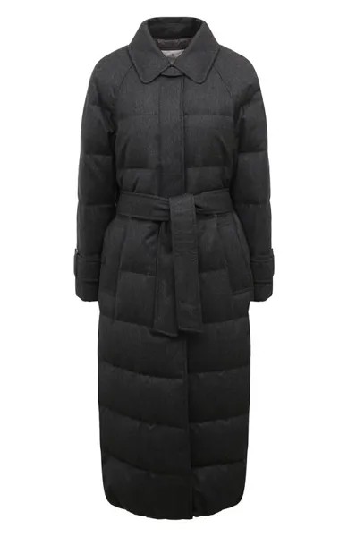 Пуховик Brunello Cucinelli