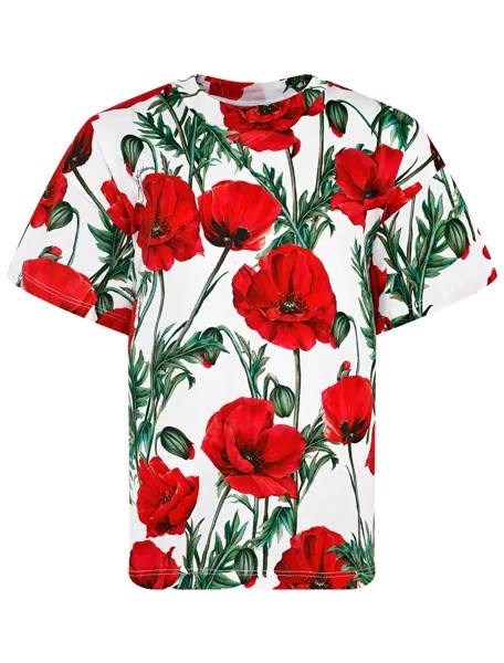 Футболка Dolce & Gabbana