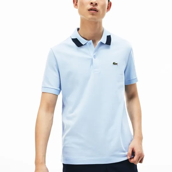 Поло Lacoste