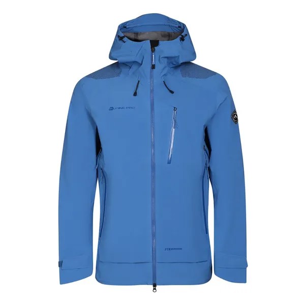Спортивная куртка Alpine Pro Gor, синий