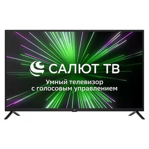 Телевизор BQ 43FSU32B smart