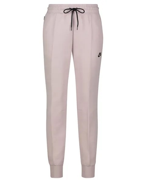 Спортивные брюки из технического флиса Nike Sportswear, фиолетовый
