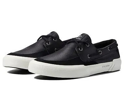 Мужские топсайдеры Sperry Soletide 2-Eye Seacycled