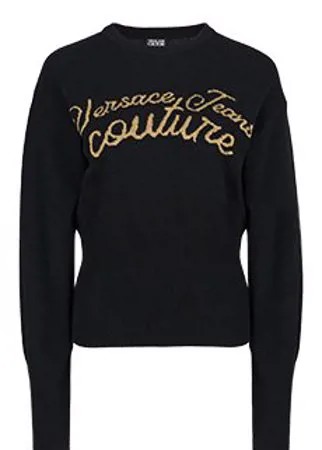 Джемпер VERSACE JEANS COUTURE