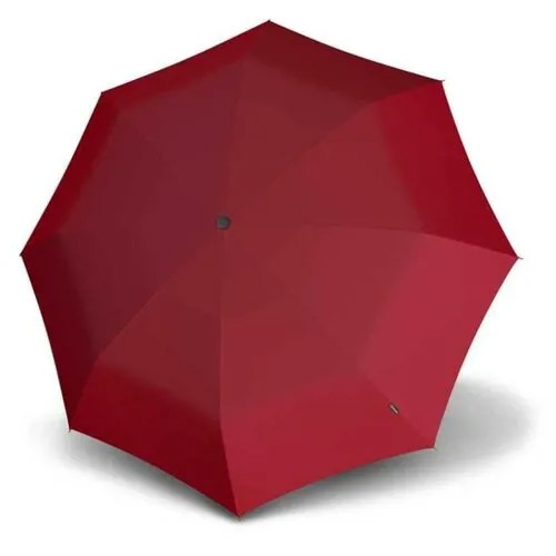 Зонт Knirps женский механический T.010 Small Manual DARK RED 9530101510