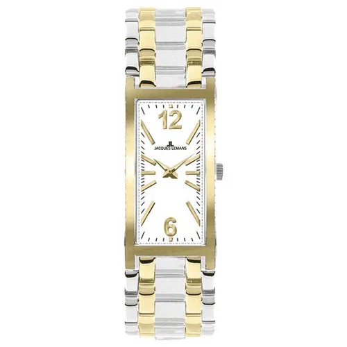 Женские наручные часы Jacques Lemans Classic 1-1572G