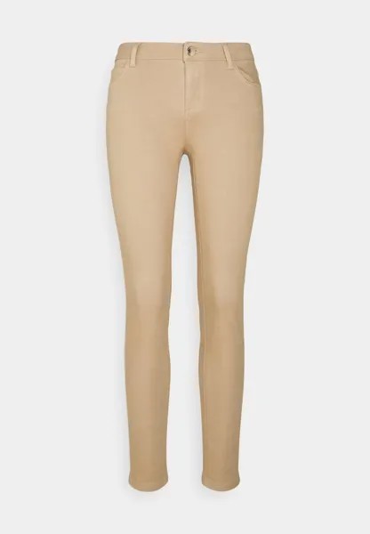 Джинсы Skinny Fit Morgan