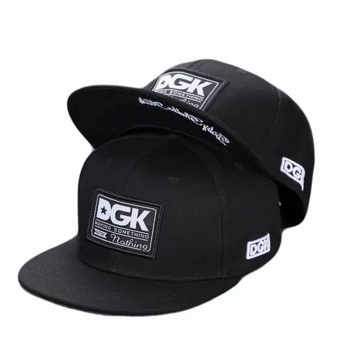Бейсболка Снепбек Snapback - DGK