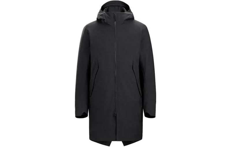 Archaeopteryx X Palace Collection Пальто Мужское Arcteryx, цвет Forage Heather