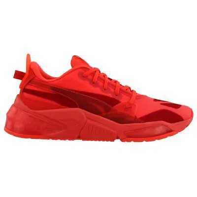Кроссовки Puma Lqdcell Optic Sheer Youth Boys, размер 5 M, повседневная обувь 193383-02