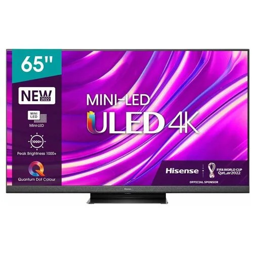 Телевизор Hisense 65U8HQ, 65